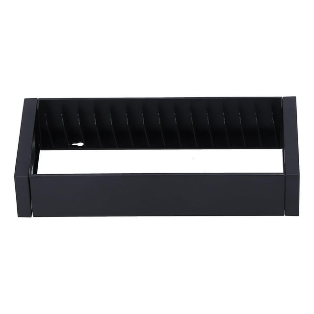 Small Game Disc Wall Mount Storage Holder Compatible with Xbox One, Xbox Series X, Xbox Series X, PS5