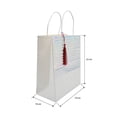 thumbnail image 3 of Bolsa de Regalo Way to Celebrate 19x23x10 cm Varios Modelos 1 Pieza, 3 of 4