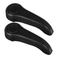thumbnail image 4 of 1 par de manijas reclinables para asiento, manijas de ajuste del respaldo del asiento, manijas reclinables de repuesto, 4 of 6