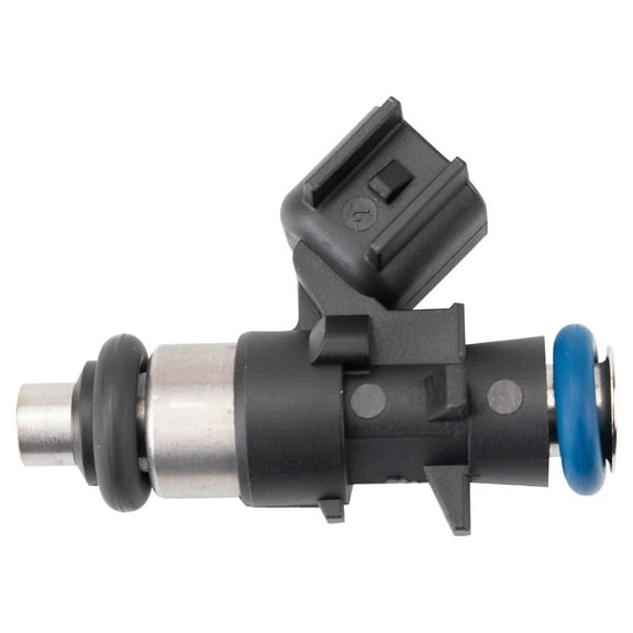 TRQ Fuel Injector Fits 11-19 Chrysler Dodge Jeep 2012-2018 Ram 11-14 Volkswagen FIA60806