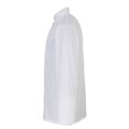 thumbnail image 3 of Premier  Adult Stud Front Long-Sleeved Chef Jacket, 3 of 3
