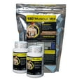 thumbnail image 4 of Lean 180 – Get Lean Weight Loss Kit, Best Tasting Protein Shakes, 180 Burn Supplement, 180 Cleanse Detox Supplement, 30 Day Kit - Vanilla, 4 of 5