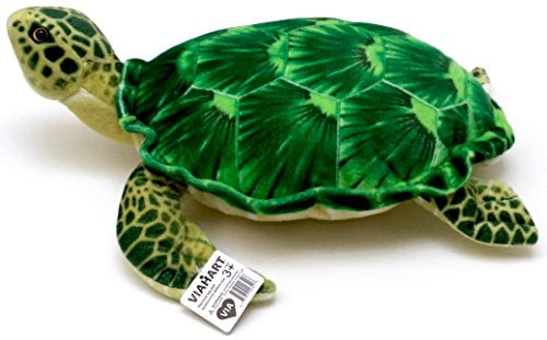 turtle stuffed animal walmart