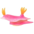 thumbnail image 4 of Shisuyan Aquarium Landscaping Prop Sea Hare Shape 1Pcs 3.1X1.8X1.4In, 4 of 8