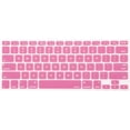 thumbnail image 1 of Funda de silicona para teclado compatible con MacBook Pro 13/15/17 pulgadas Adepaton LRWJ370-6, 1 of 7