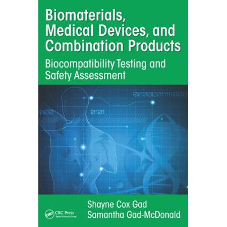 Biomaterials Medical Devices And Combination Products