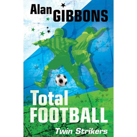 Total Football Twin Strikers - eBook