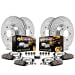 thumbnail image 3 of Power Stop K2798-36 Z36 Truck & Tow Front and Rear Brake Kit, 3 of 4