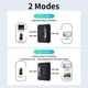 thumbnail image 3 of 4K x 2K HDMI-compatible Switch for Laptop PC Xbox PS3/4 TV Box(B), 3 of 5