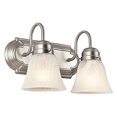 thumbnail image 2 of Kichler 5336 Vanity - 12.25 in., 2 of 3