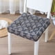 thumbnail image 4 of pstuiky Cojín para silla de oficina taburete para aula cojín para silla cojín para suelo cojín cuadrado y de lino cojín cuadrado para silla, 4 of 7