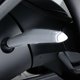 thumbnail image 2 of 2 uds., cubierta de palanca de cambios de silicona negra, cubierta de palanca de cambios para Tesla Model 3 Model Y Hugtrwg Accesorios para autos y motos, 2 of 9