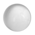 thumbnail image 2 of 5cm Crystal Ball Photography Prop Meditation Ball Juggling Glass Sphere Display (Transparent White), 2 of 8