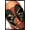 Black Framed Version, variant on Marvel Comics Deadpool - Mask Wall Poster, 14.725" x 22.375"
