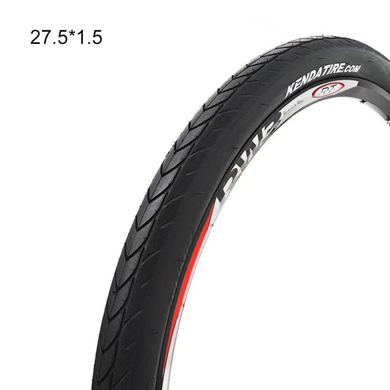 replacement bike tires
