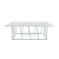 thumbnail image 5 of Helix 47" x 30" Coffee Table, 5 of 5