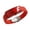 Red, variant on 7829 Adjustable Perfume Releasing Bracelet Lightweight Alloy Bangle for Comfort and Versatile Styling Multiple Occasion
