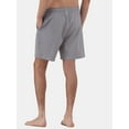 thumbnail image 3 of Reebok Men's & Big Men's Swim Trunks with Compression Liner and UPF 50+, 7" Inseam, Sizes S-3XL, 3 of 5