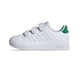 thumbnail image 1 of TENIS CASUAL ADIDAS ADVANTAGE BASE 2.0 CF F IE9019 18.5 CM, 1 of 6