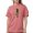 Crimson Red, variant on CafePress - 150 Res Forest Single Women's Comfort Colors® T Sh - Womens Comfort Colors® Shirt