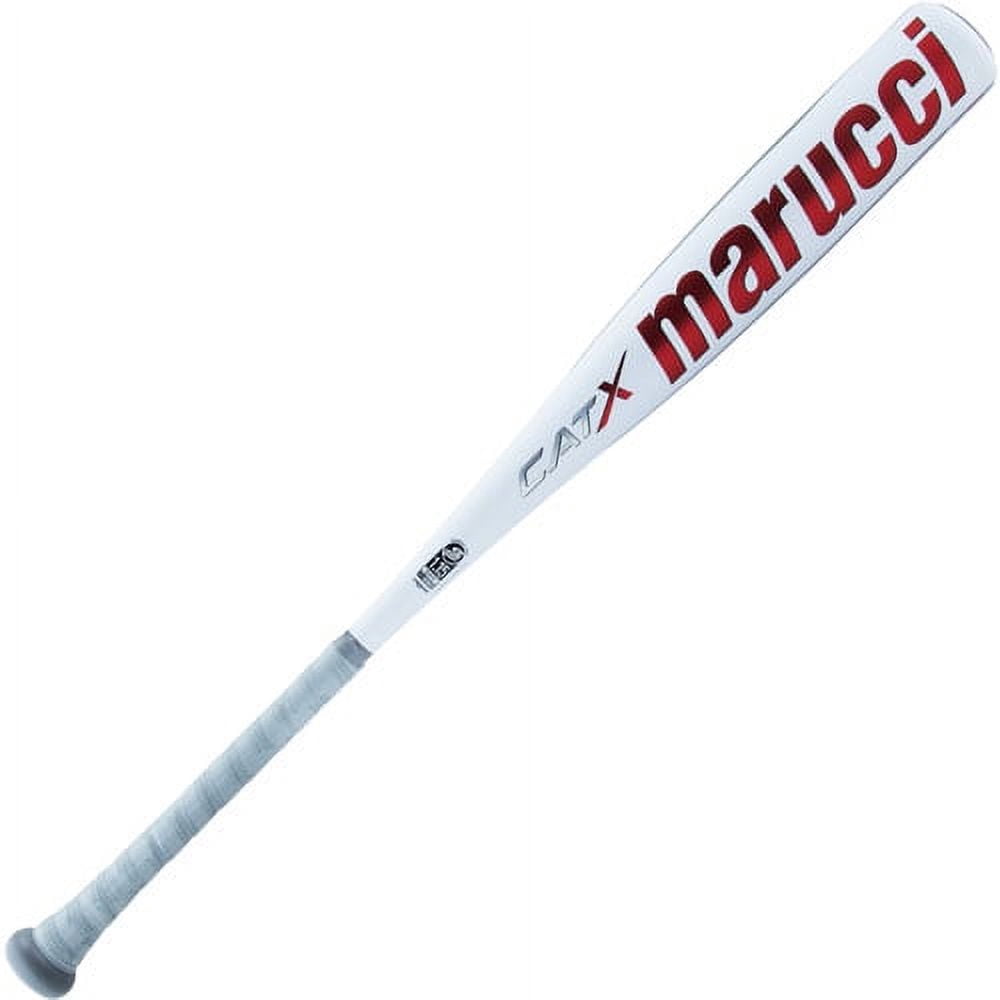 2023 Marucci Cat X Usssa Baseball Bat -10 30 20