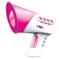 thumbnail image 2 of Hand Held Mini Voice Changer Megaphone Speaker Funnys Tricky Toy for Kids Party Favor(Orange), 2 of 2