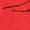 RED, variant on - Snoopy and Friends Skiing Graphic Long Sleeve Fleece Sweatshirt