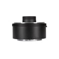 thumbnail image 3 of Nikon Z Teleconverter TC-2x, Z-Mount 2.0x Magnification, Autofocus, VR & Metering Support, Weather-Sealed Optical Extender Bundle With Cleaning Kit, 3 of 8