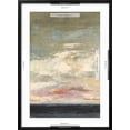 thumbnail image 5 of Art.com Quiet Tide Art Print by Suzanne Nicoll, Black Frame Wall Art, 21" x 29", 5 of 5