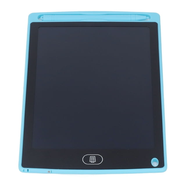 Tableta De Escritura LCD, Tableta De Dibujo Electrónica De 8,5 Pulgadas Tablero De Escritura Borrable Para Juguete De Aprendizaje Educativo