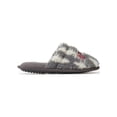 thumbnail image 3 of Dearfoams Cozy Comfort Women's Ask Dad Slippers, 3 of 7