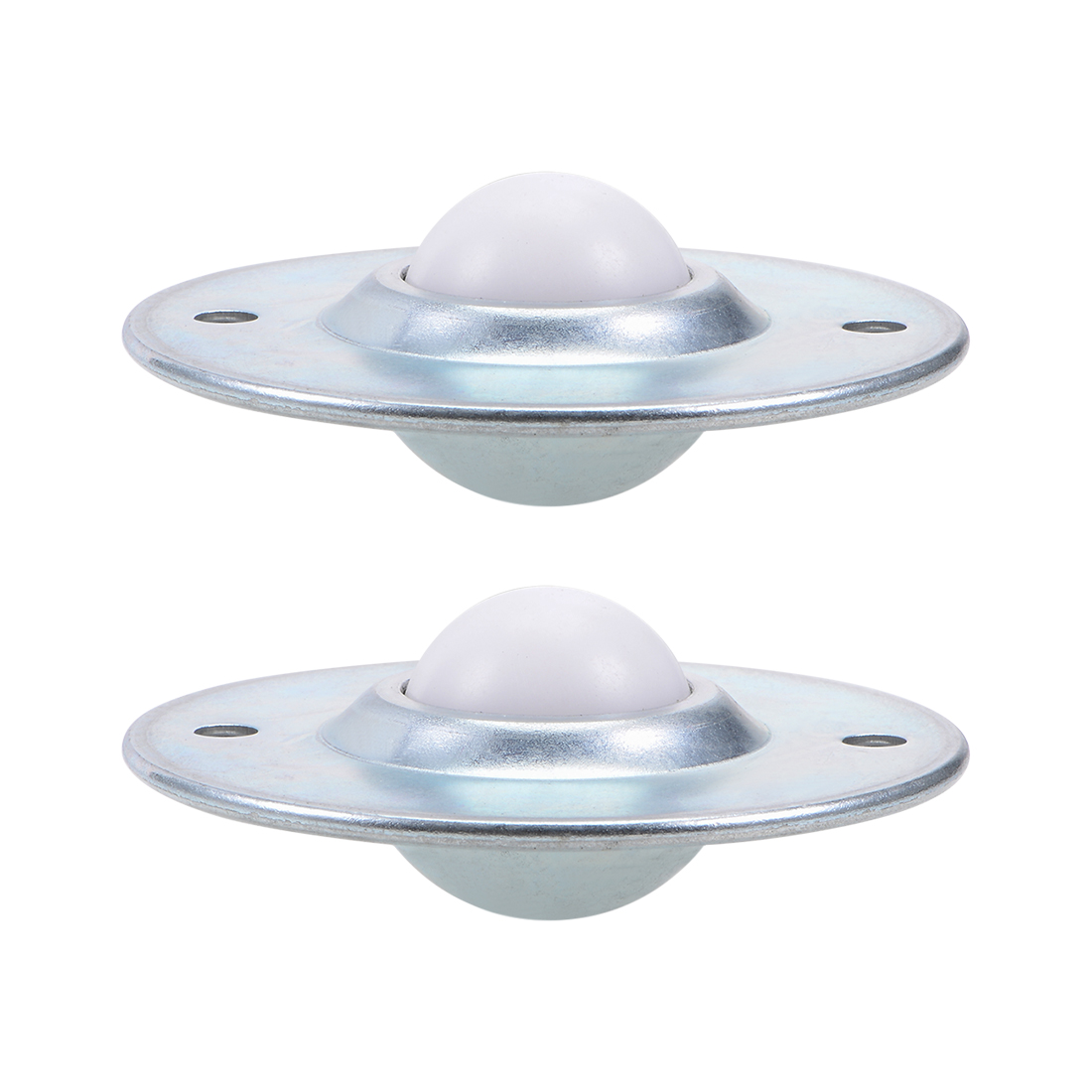 Ball Transfers Bearing Unit CY25B 1" Dia. Flying Saucer Mounted 99lbs