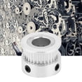 thumbnail image 4 of Timing Belt Pulley,2GT 30 Teeth Timing Timing Pulley G Timing Pulley Striking Appearance, 4 of 8