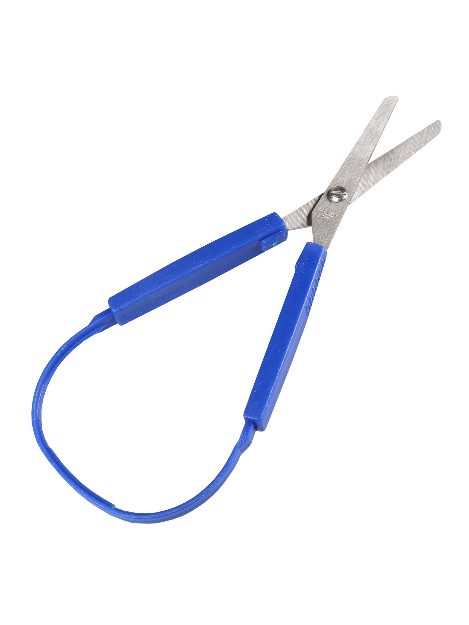 Bandwagon Loop Handle Scissors for Kids & Adults with Limited Mobility
