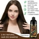 thumbnail image 2 of Champú para teñir el cabello iemokoda, marrón oscuro, 100% cobertura gris, 500 ml, 2 of 6