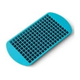 thumbnail image 2 of Houdini Blue Silicone Ice Tray, 2 of 2