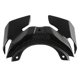thumbnail image 2 of Motorcycle Carbon Fiber Rear Taillight Guard Cover for MT10 MT10 MT-10 2016 2017 2018, 2 of 5