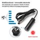 thumbnail image 3 of Tuya WiFi 7 In1 Water Quality Tester Multi-Parameter Water Analyzer PH/ORP/EC/PPM/CF/Humidity/TEMP M, 3 of 5