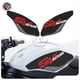 thumbnail image 2 of Motorcycle Side Tank Pad Protection Knee Grip Anti-slip for SUZUKI SV650 SV 650 ABS 2017-2022, 2 of 5