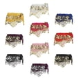 thumbnail image 3 of Maoww Belly Dance Waist Chain White, 3 of 9