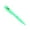 Green, variant on Meiiso Digital Watch Pen with Clip, Lightweight Exam Writing Instrument, Electronic Digital Watch Pen for Writing