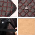 thumbnail image 3 of Monrand Universal Center Console Armrest Pad,Car Center Console Cover PU Car Armrest Cover Fit for Most Vehicles Car, 3 of 5