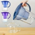 thumbnail image 4 of Water Filter Jug Healthy Pitcher, Jug Boiler, Container Reduces chlorine taste and odor, 4 of 4