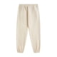 thumbnail image 3 of Pantalones largos para hombre, color liso, informales, con cordón en el tobillo, pantalones largos para hombre, 3 of 3