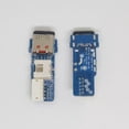 thumbnail image 2 of ARCADORA USB Charging Port Board Replacement Part High Quality Material Durable Construction For Flip 6 V2 CS Speaker Repair, 2 of 6