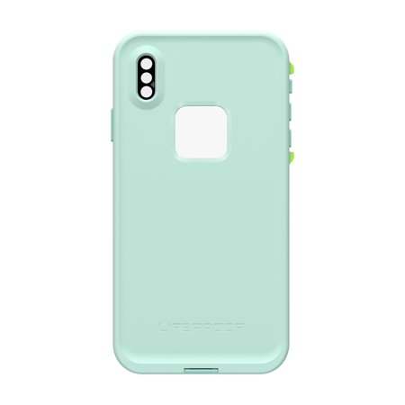 Lifeproof Fre Series Case For Iphone Xs Max Tiki Walmart Com