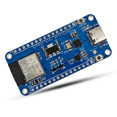 thumbnail image 2 of ESP32-H2-MINI Development Board with RGB Light Type-C Interface Support USB+UART Burning,1 * Development Board,Blue, 2 of 8