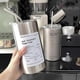 thumbnail image 4 of Insulated Coffee Mug Cup Travel Thermal Stainless-steel Flask Vacuum With Straw Multi-color Optional, 4 of 5