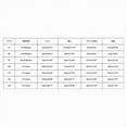 thumbnail image 4 of CAUYDY Toddler Girls Short Sets Outfits Short Sleeve T-Shirt Tops and Elastic Shorts Sets 2Pcs Baby Girl Clothes Set kids For 6 12 18 24 Months 3T 4T 5T (Sizes 9-18 Months,H03-Purple), 4 of 6
