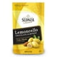 thumbnail image 2 of LMHF Lemoncello Lemon Cream & White Chocolate Almonds | Inspired by Italy's Lemon Groves | Made in the USA | Pack of 3 (5 Ounce Each), 2 of 5